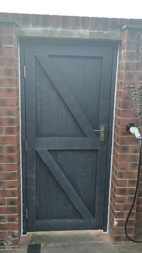 J T Cuthbert Ltd — Customer photo