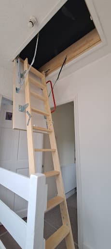 Access4Lofts — Customer photo