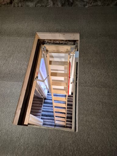 Transform Loft Solutions — Customer photo