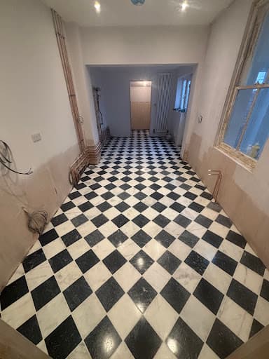 Haydon Builders Ltd — Customer photo
