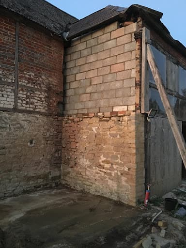 ProCo Builders, The Trusted Builders — Customer photo