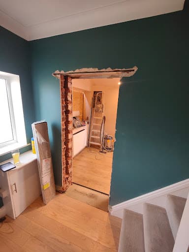 No1 Extensions and Conversions LTD — Customer photo