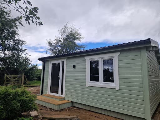 Eco Build Scotland — Customer photo