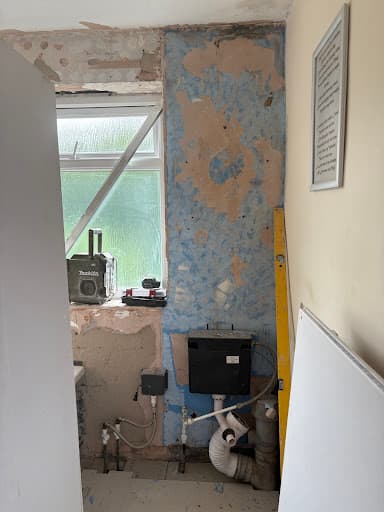 TruBuild Group Ltd — Customer photo