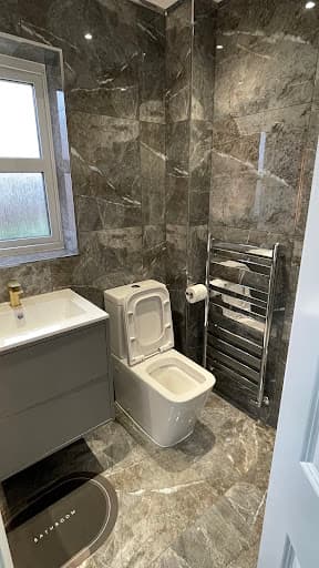 Raja Sahib Construction Ltd — Customer photo