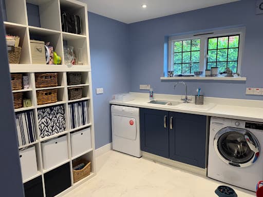 CDM CONTRACTORS LTD — Customer photo