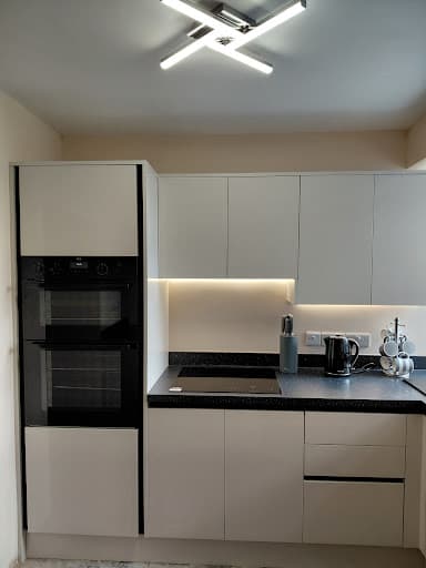 WRD Building Services Sheffield LTD — Customer photo