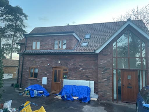 NMPM Ltd — Customer photo