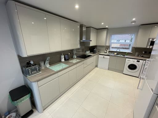RGB Construction Ltd — Customer photo