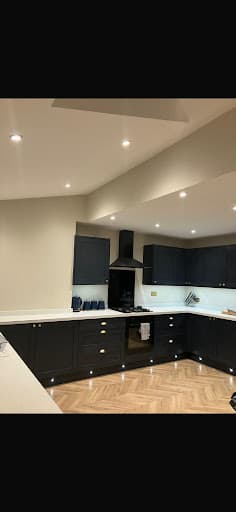 Prism Projects Ltd — Customer photo