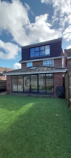 Wiltshire loft conversions — Customer photo