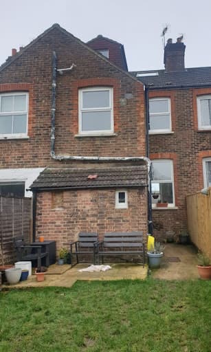 Brighton Builds Ltd — Customer photo
