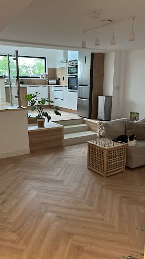 AMR Building Contractors — Customer photo