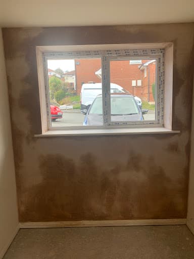 Astley Bridge Building Services ltd — Customer photo