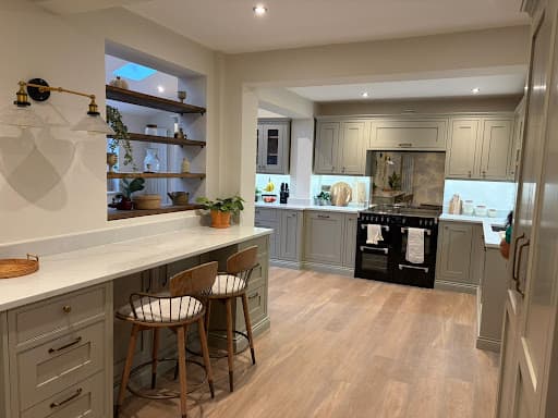 David S Johnson & Co — Customer photo