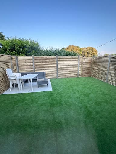 Hampshire Building Projects — Customer photo