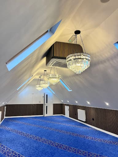 Construction Edge Swindon Ltd — Customer photo