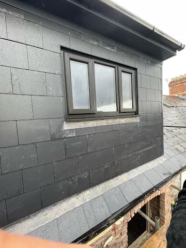 MCS Construction & Developments — Customer photo