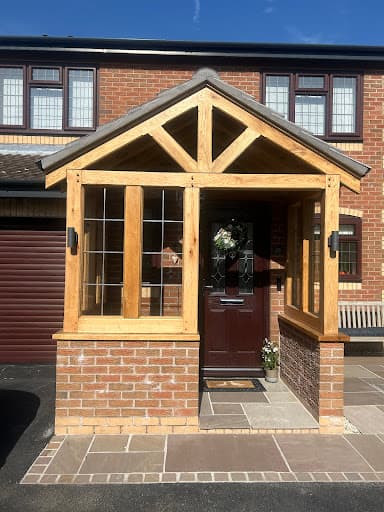 Keith Pownall & Sons — Customer photo