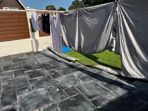 Optimise Construction Ltd — Customer photo