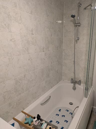 Leeds Building & Tiling Ltd — Customer photo