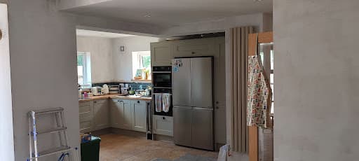 Astley Bridge Building Services ltd — Customer photo
