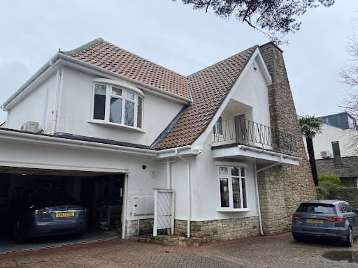 Ashland Builders Poole Ltd — Customer photo