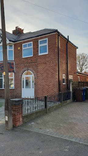 Manchester Homes — Customer photo