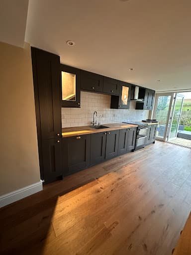 CDM CONTRACTORS LTD — Customer photo