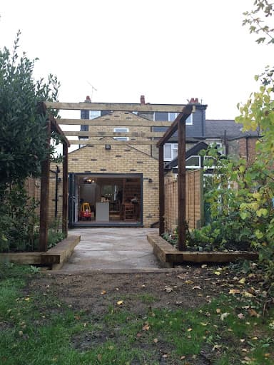 Cambridge Loft Conversions — Customer photo