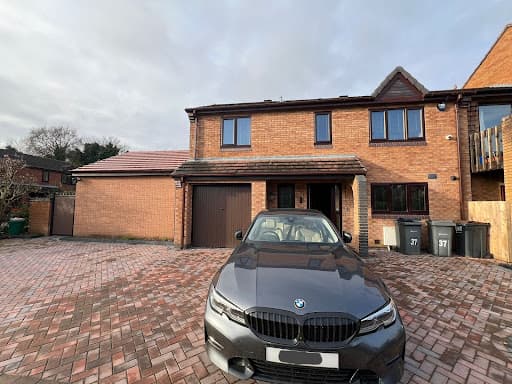 CDCS Construction Ltd — Customer photo
