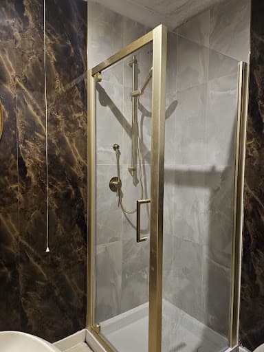 The Patcham Building Company — Customer photo