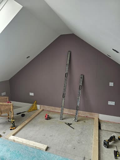 No Limit Construction ltd — Customer photo