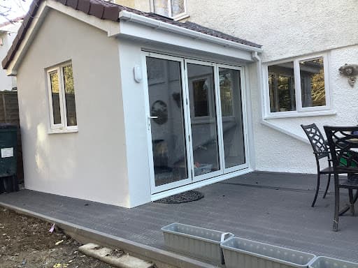 HSK Building Services — Customer photo