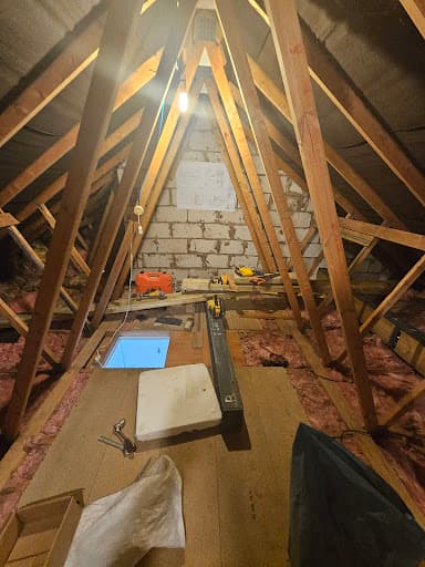 Up Another Level Loft Conversions LTD — Customer photo