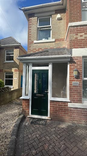 Ashland Builders Poole Ltd — Customer photo