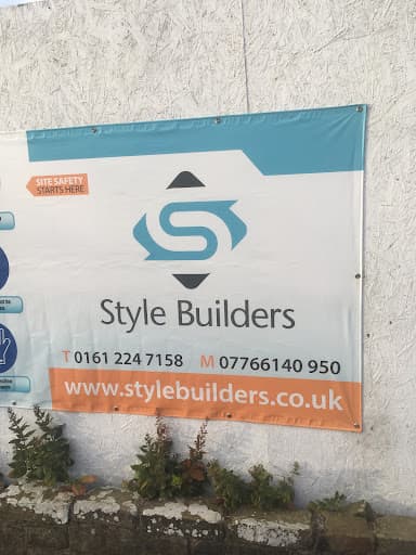 Style Builders LTD — Customer photo