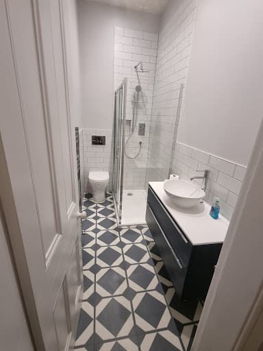 AGG Builders Ltd — Customer photo