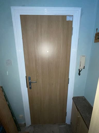 CDM CONTRACTORS LTD — Customer photo