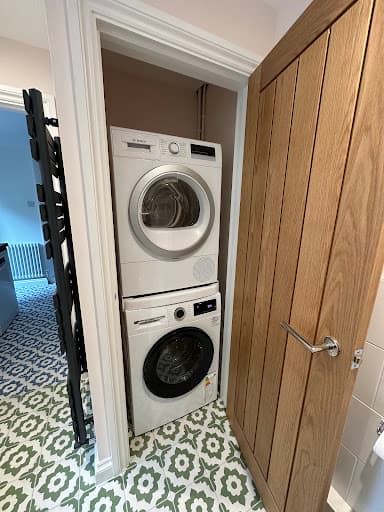 Lynch Brother Homes — Customer photo