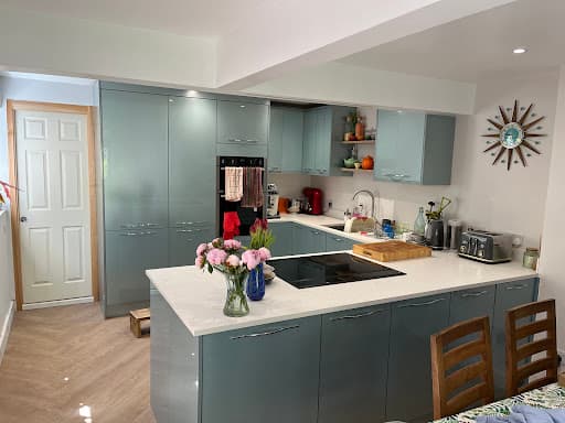 Top-notch lofts - THE LOFT CONVERSION SPECIALISTS — Customer photo
