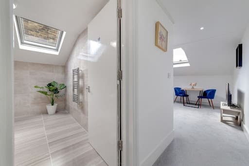 Knights Builders Oxford — Customer photo