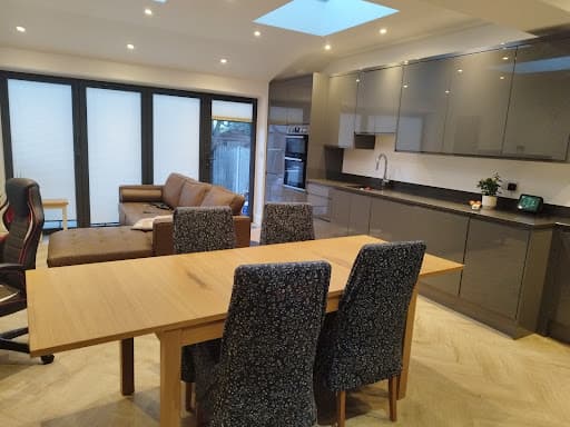 i Loft Conversions Ltd — Customer photo