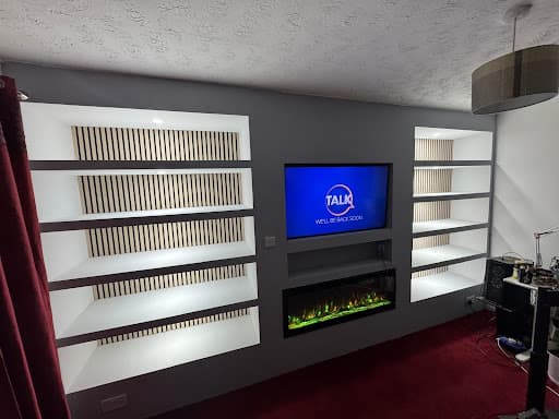 WCH Joinery Construction Ltd — Customer photo