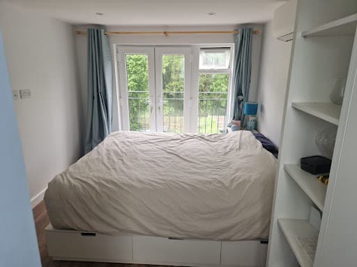 Knights Builders Oxford — Customer photo