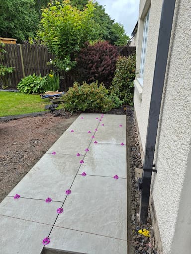 A.D.I Builders — Customer photo
