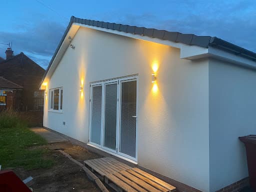 Hegarty Building Services — Customer photo