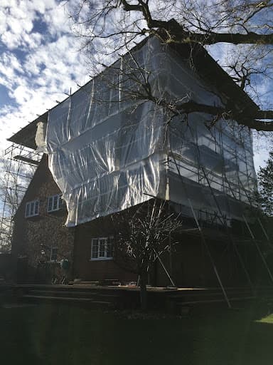 Cherished Buildings — Customer photo