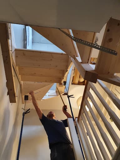 O’Sullivan Loft Conversions — Customer photo