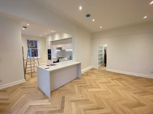 Holcman Construction Ltd — Customer photo